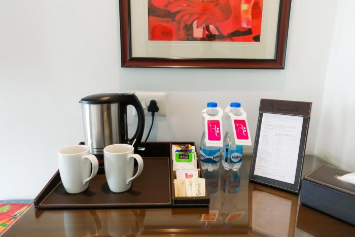 saptapuri varanasi by royal orchid hotels limited