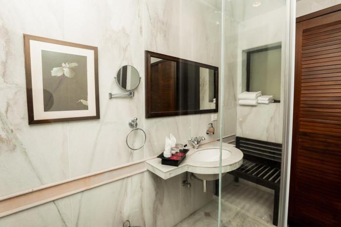 saptapuri varanasi by royal orchid hotels limited