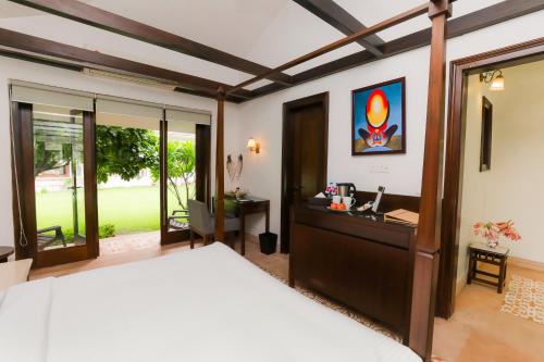 saptapuri varanasi by royal orchid hotels limited