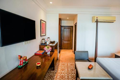 saptapuri varanasi by royal orchid hotels limited