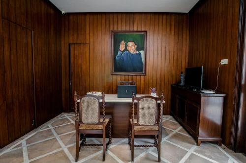 saptapuri varanasi by royal orchid hotels limited