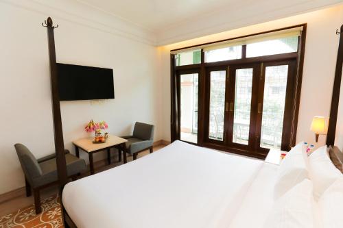 saptapuri varanasi by royal orchid hotels limited