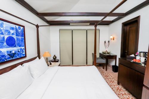 saptapuri varanasi by royal orchid hotels limited