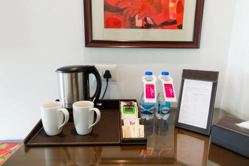 saptapuri varanasi by royal orchid hotels limited