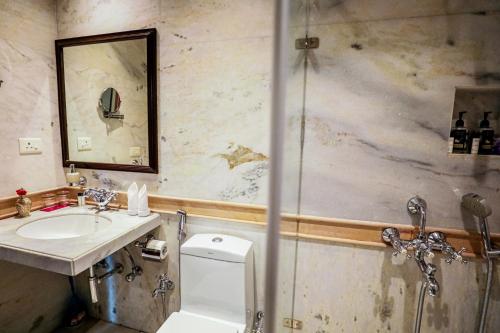 saptapuri varanasi by royal orchid hotels limited