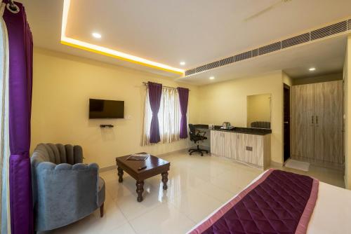 zenith hotels hebbal bangalore