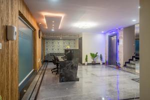 zenith hotels hebbal bangalore