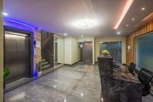 zenith hotels hebbal bangalore