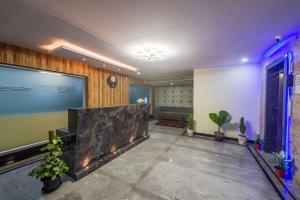 zenith hotels hebbal bangalore