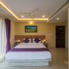 zenith hotels hebbal bangalore
