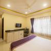 zenith hotels hebbal bangalore