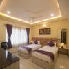 zenith hotels hebbal bangalore