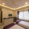 zenith hotels hebbal bangalore