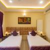 zenith hotels hebbal bangalore