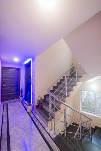 zenith hotels hebbal bangalore
