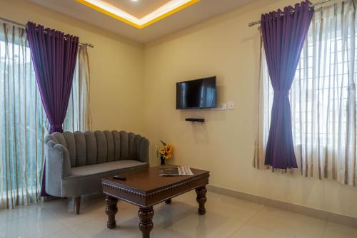 zenith hotels hebbal bangalore