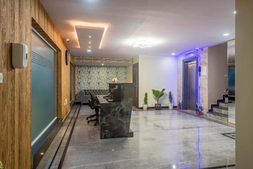 zenith hotels hebbal bangalore