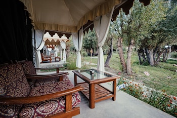 nubra eco village
