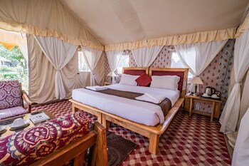 nubra eco village