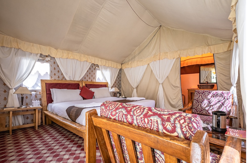 nubra eco village