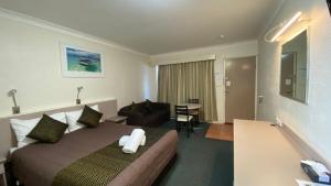 sapphire city motor inn inverell