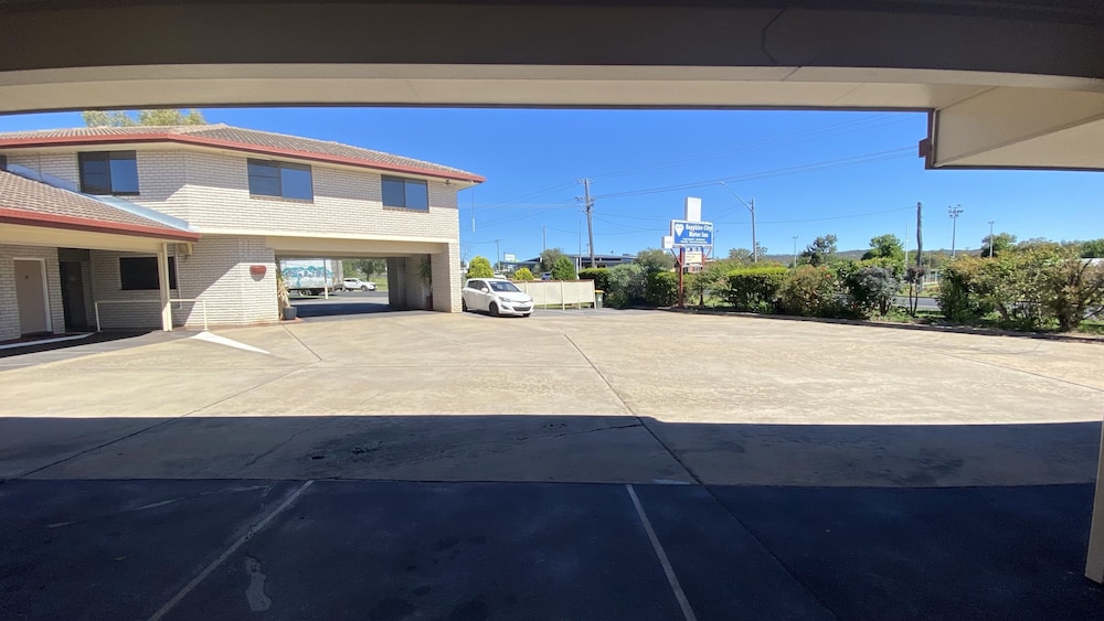 sapphire city motor inn inverell