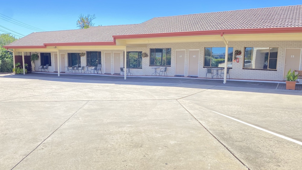 sapphire city motor inn inverell