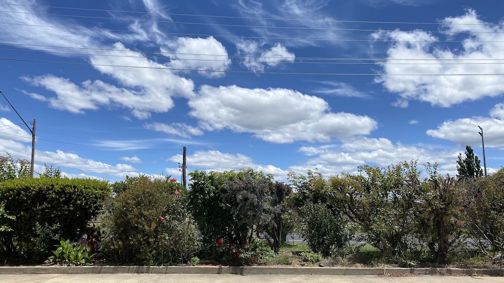 sapphire city motor inn inverell