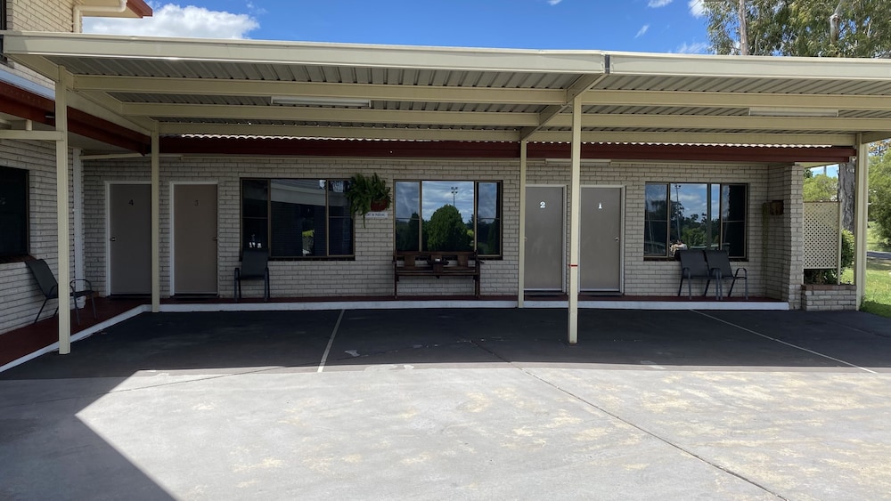 sapphire city motor inn inverell