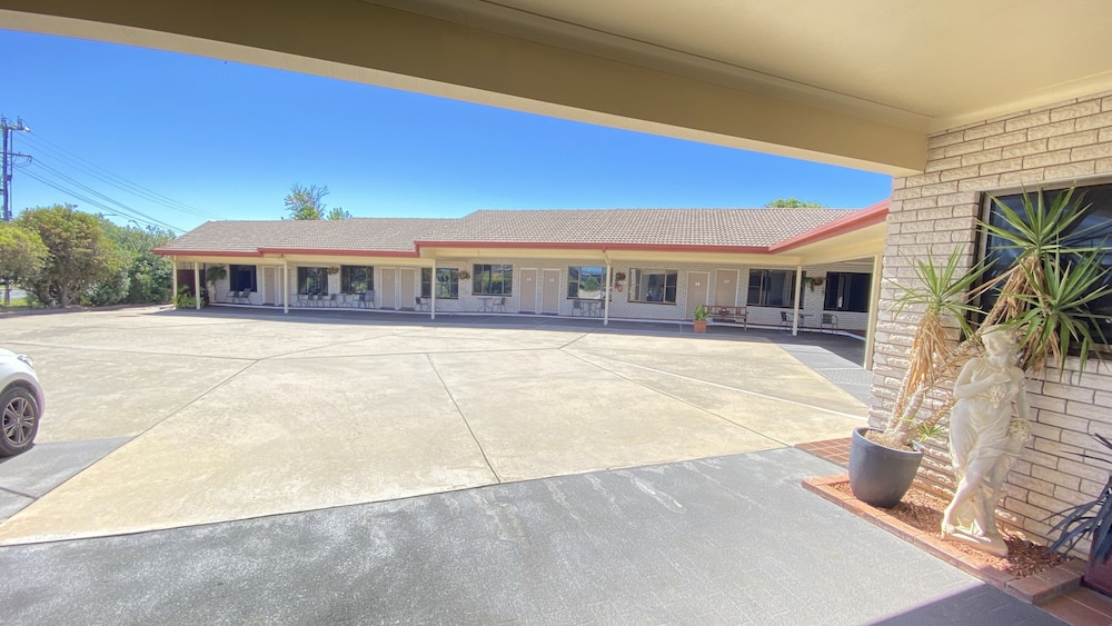 sapphire city motor inn inverell