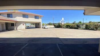 sapphire city motor inn inverell