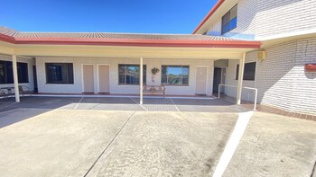 sapphire city motor inn inverell