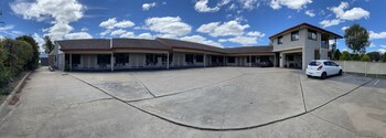 sapphire city motor inn inverell
