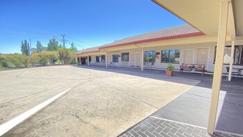 sapphire city motor inn inverell