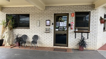 sapphire city motor inn inverell