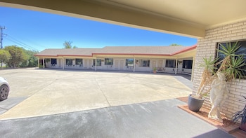 sapphire city motor inn inverell
