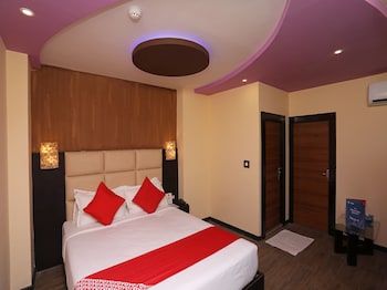 dolphin chocolate inn