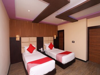 dolphin chocolate inn