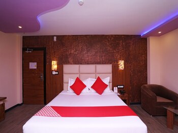 dolphin chocolate inn