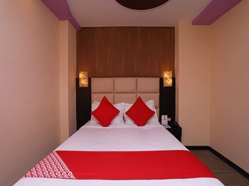 dolphin chocolate inn