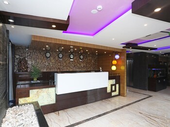 Dolphin Chocolate Inn,Kalyani>>Chakdaha,4 star