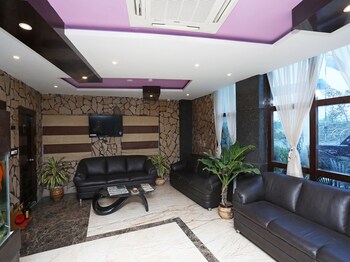 Dolphin Chocolate Inn,Kalyani>>Chakdaha,4 star