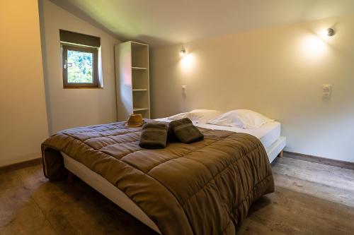 Chalets De La Wormsa,Breitenbach-Haut-Rhin>>Alsace,4 star