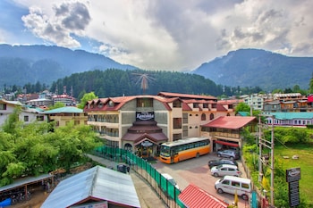 kanishka manali am hotel kollection
