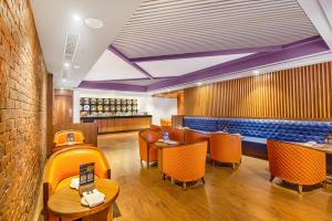 golden tulip jalandhar