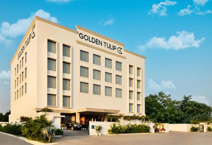 golden tulip jalandhar