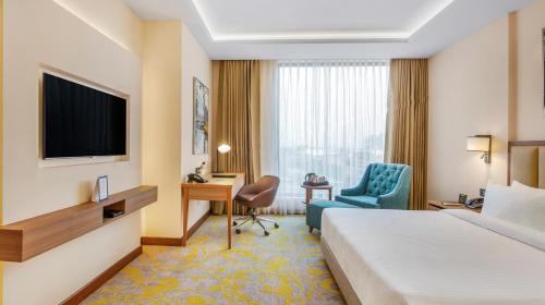 golden tulip jalandhar