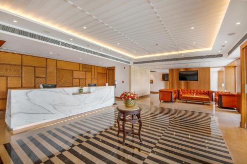 golden tulip jalandhar