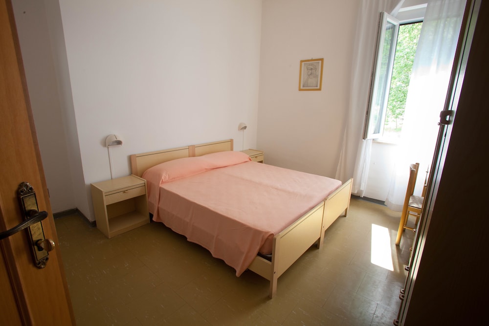 hotel santa lucia