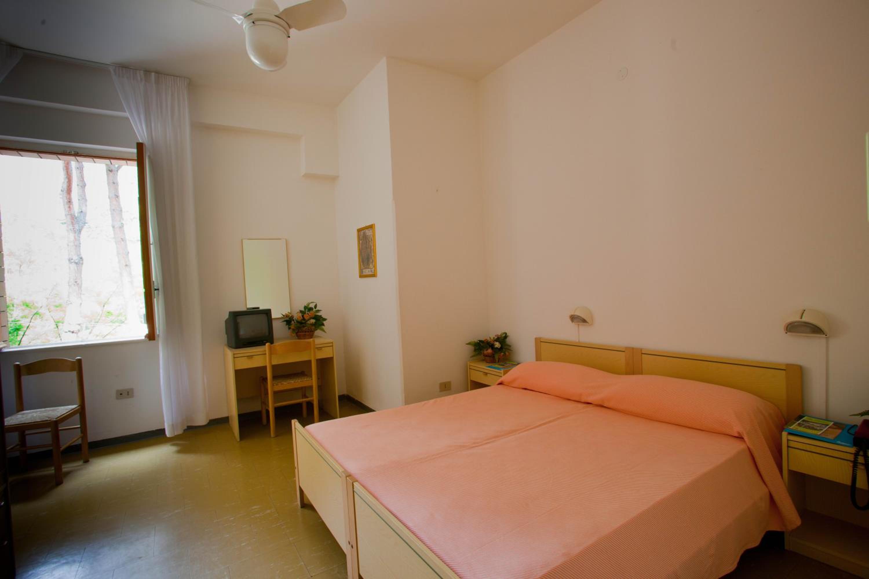 hotel santa lucia